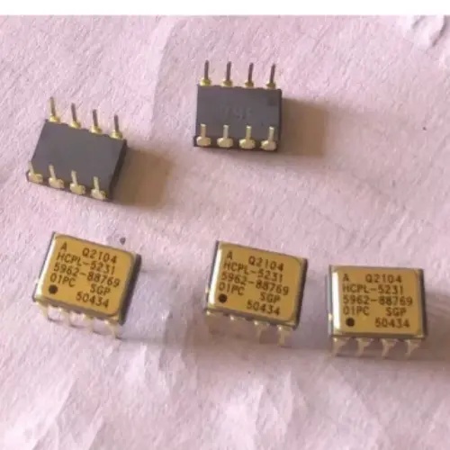 HCPL-5231#300 Broadcom Limited